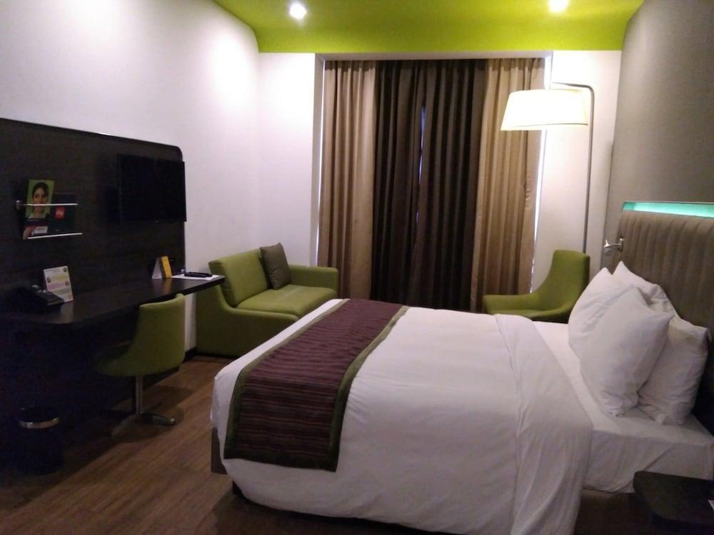 Park Inn By Radisson Amritsar Airport מראה חיצוני תמונה
