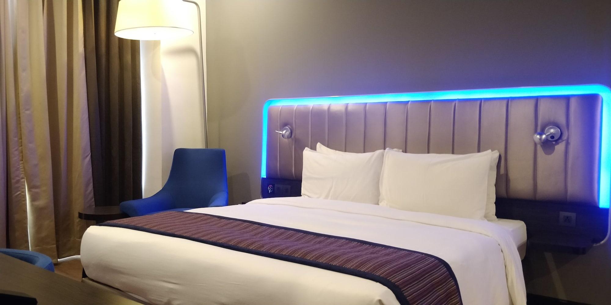 Park Inn By Radisson Amritsar Airport מראה חיצוני תמונה