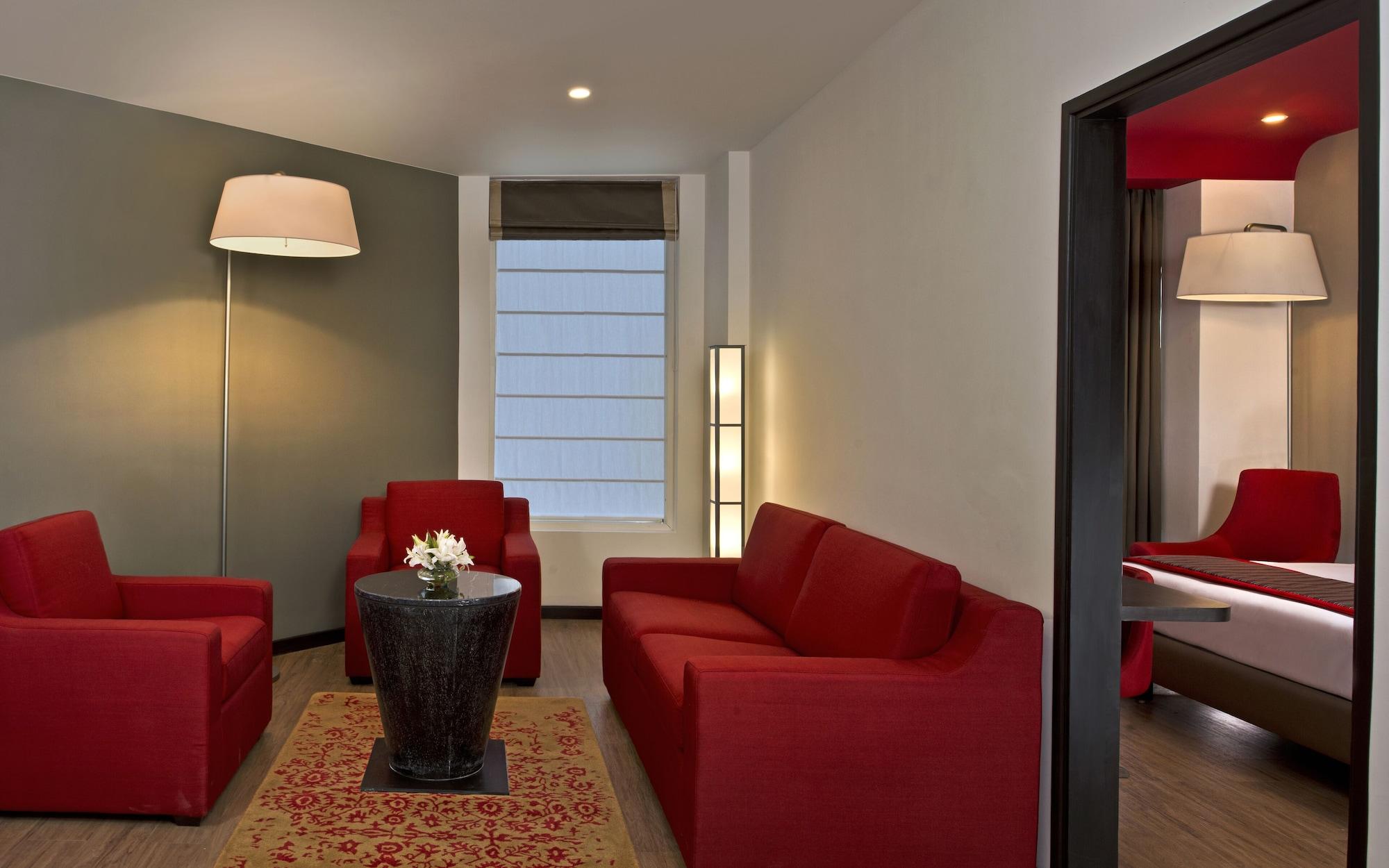 Park Inn By Radisson Amritsar Airport מראה חיצוני תמונה