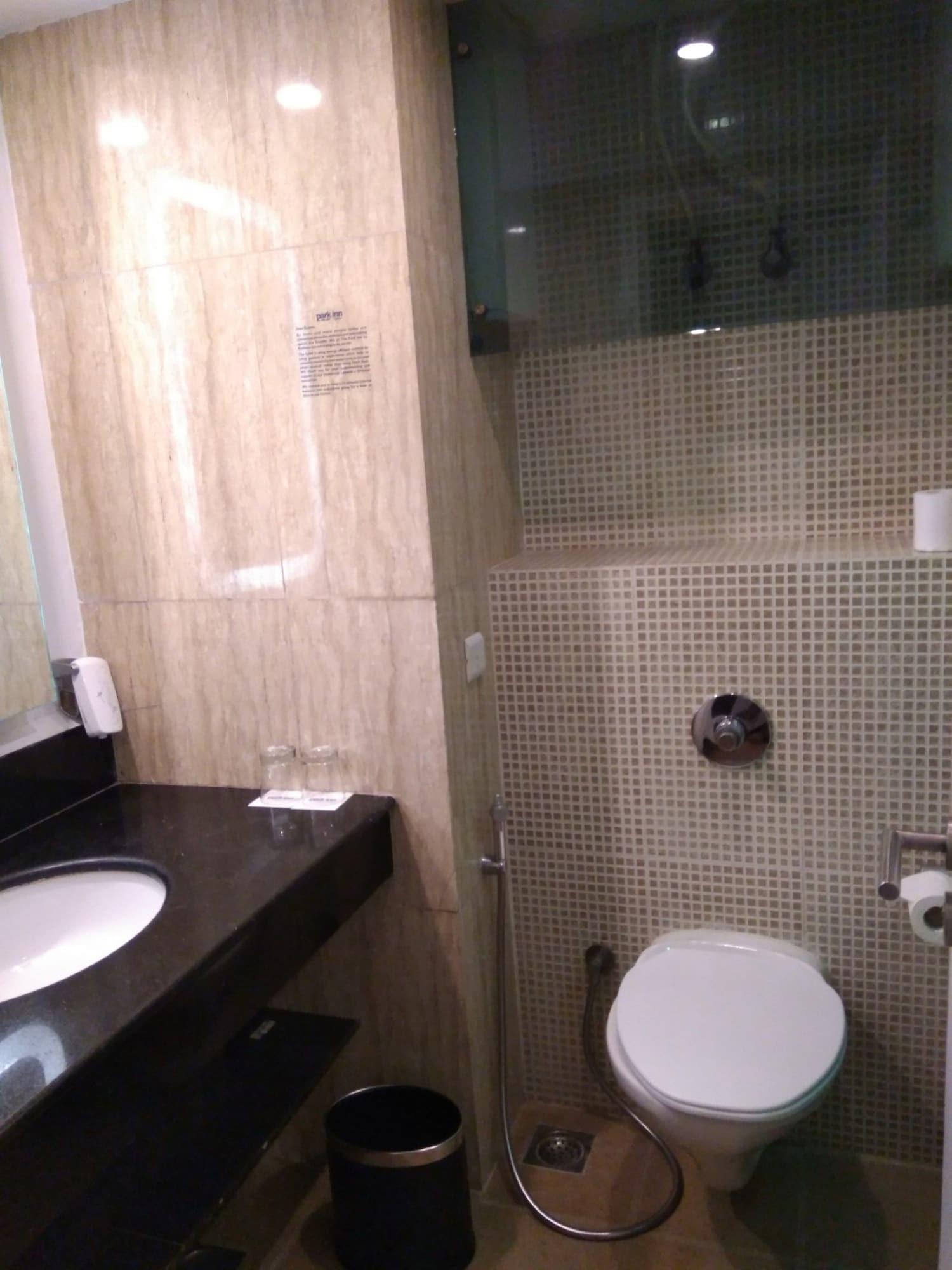 Park Inn By Radisson Amritsar Airport מראה חיצוני תמונה