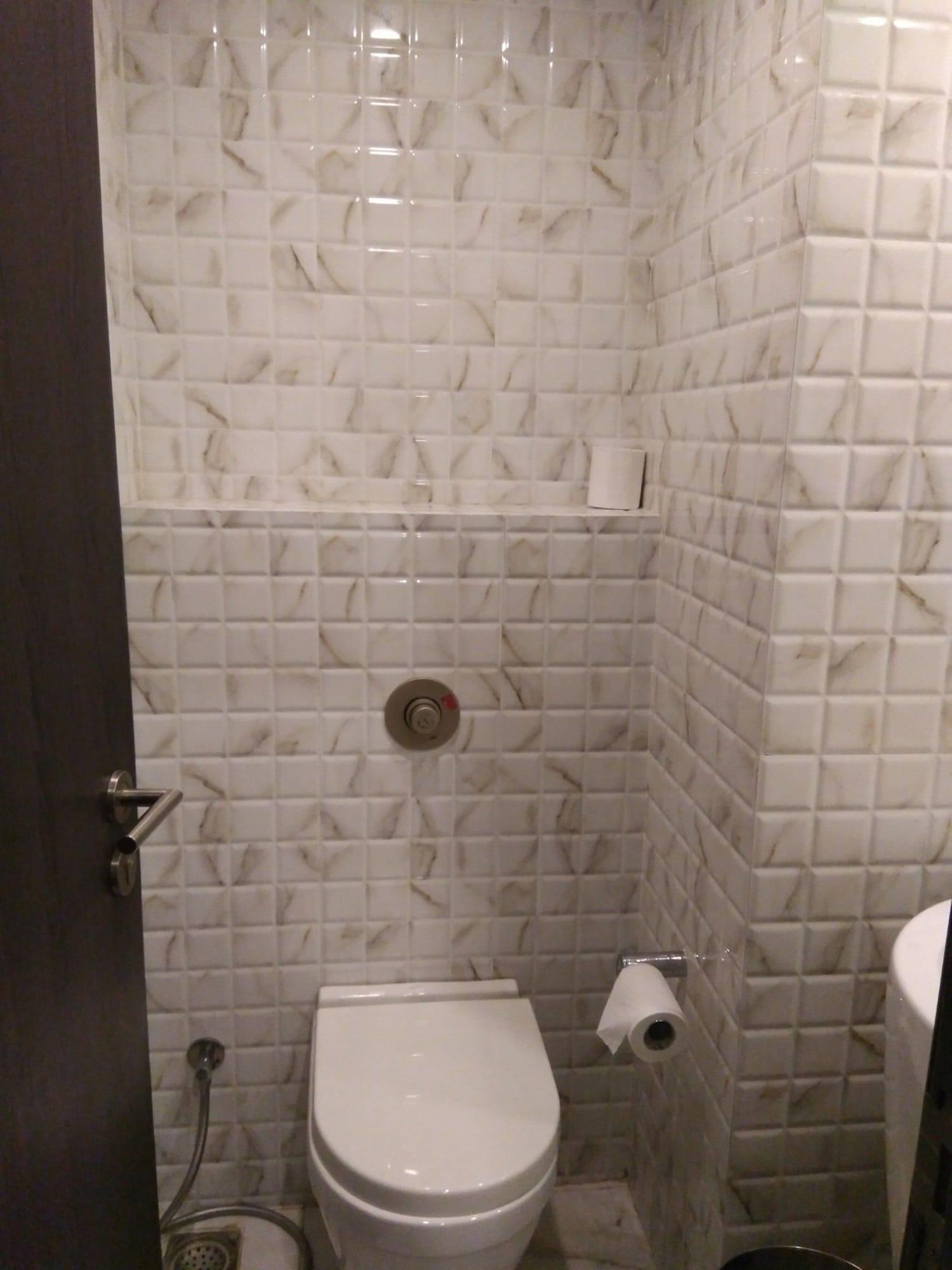 Park Inn By Radisson Amritsar Airport מראה חיצוני תמונה