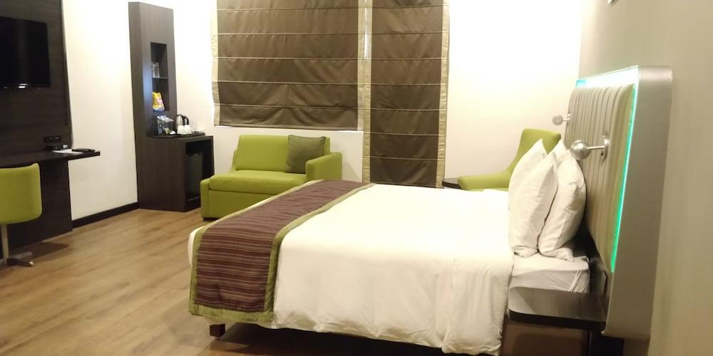 Park Inn By Radisson Amritsar Airport מראה חיצוני תמונה