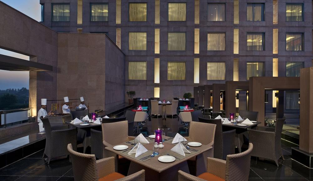 Park Inn By Radisson Amritsar Airport מראה חיצוני תמונה