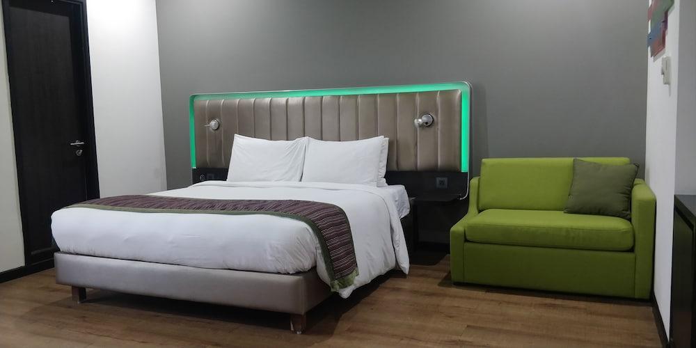 Park Inn By Radisson Amritsar Airport מראה חיצוני תמונה