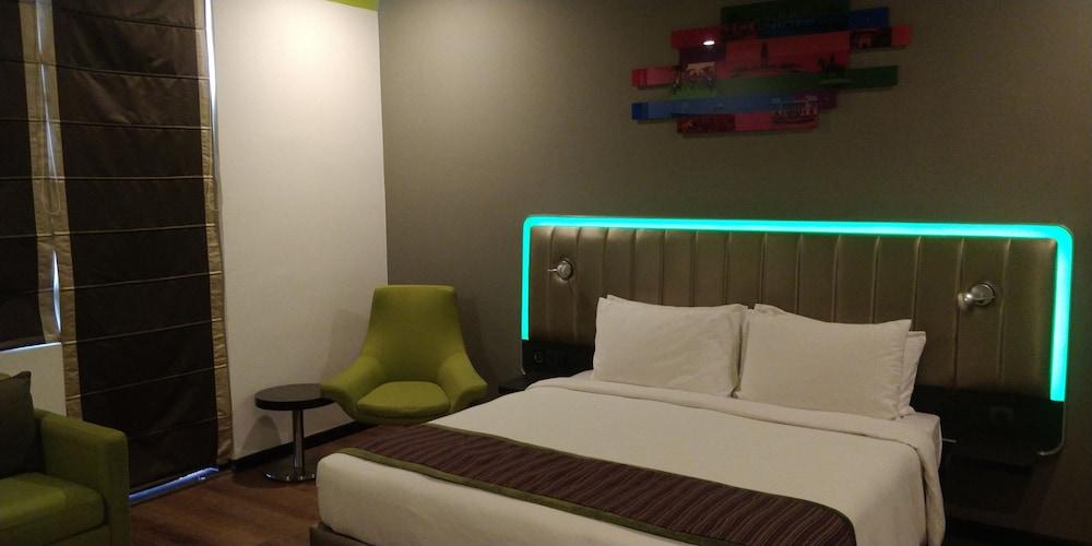 Park Inn By Radisson Amritsar Airport מראה חיצוני תמונה