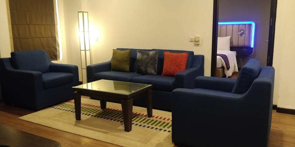 Park Inn By Radisson Amritsar Airport מראה חיצוני תמונה