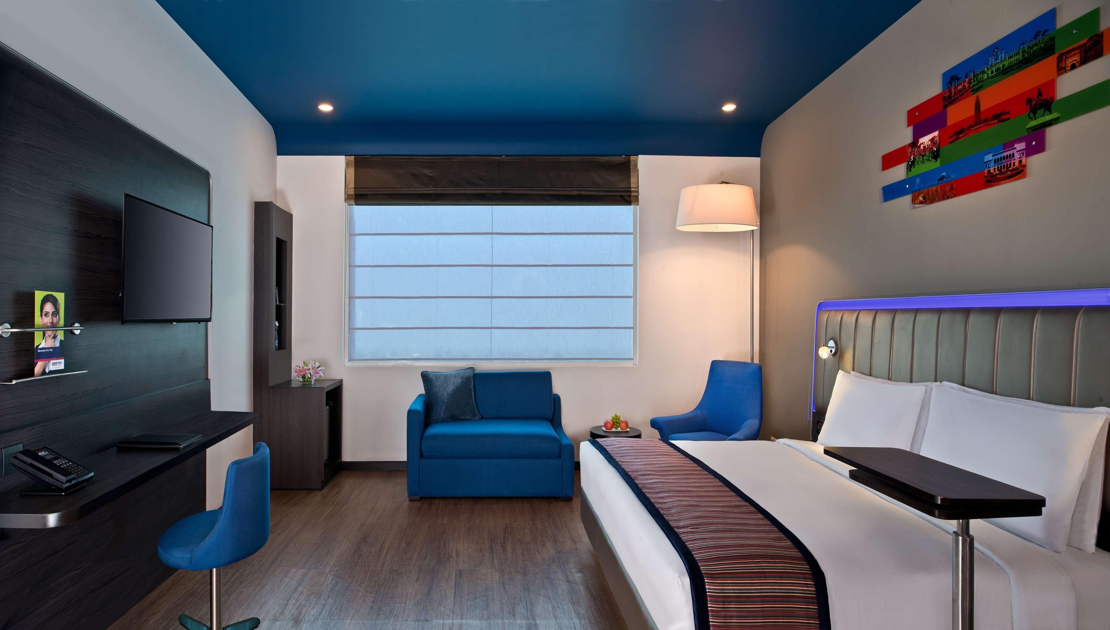Park Inn By Radisson Amritsar Airport מראה חיצוני תמונה