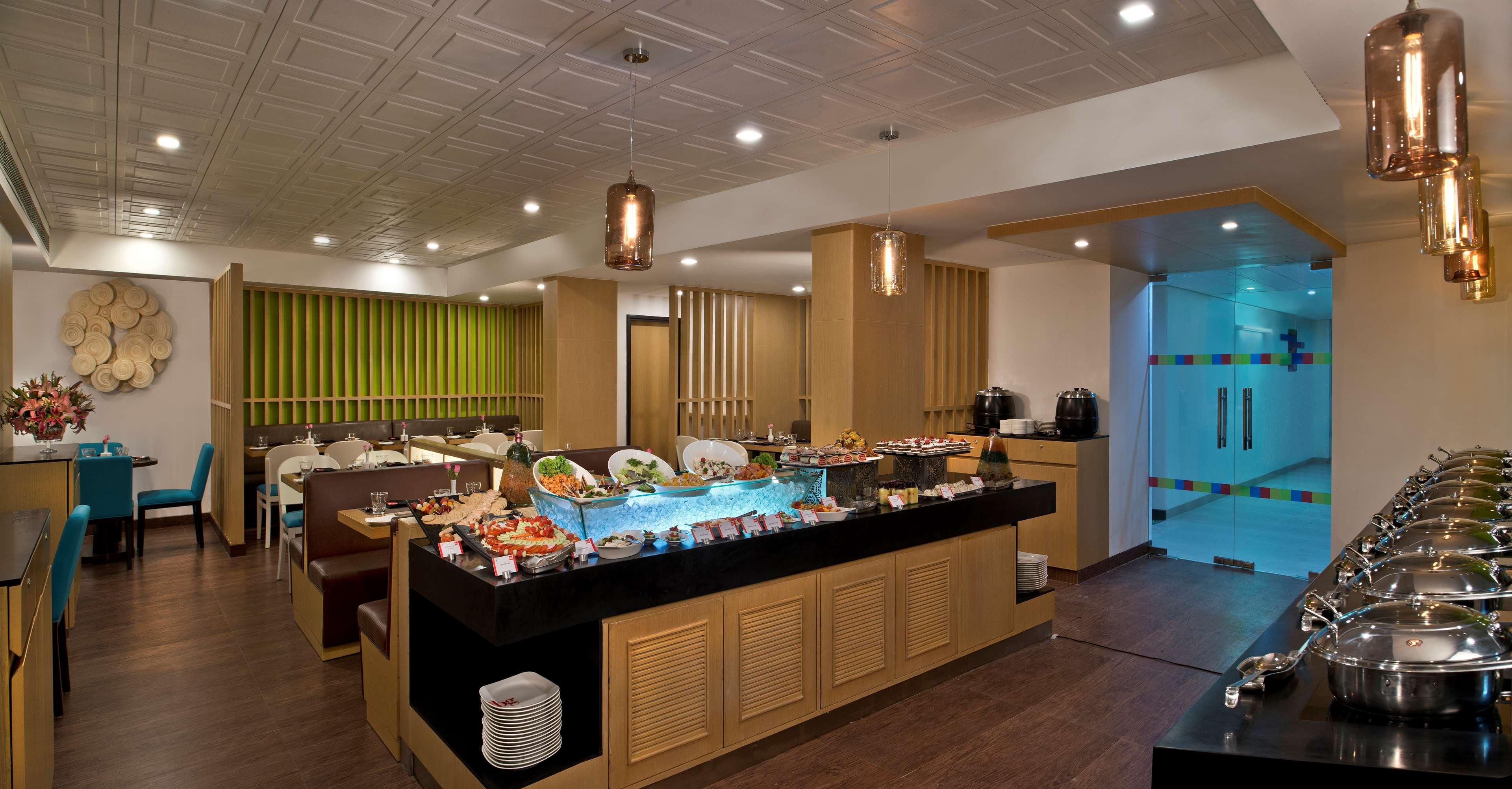 Park Inn By Radisson Amritsar Airport מראה חיצוני תמונה