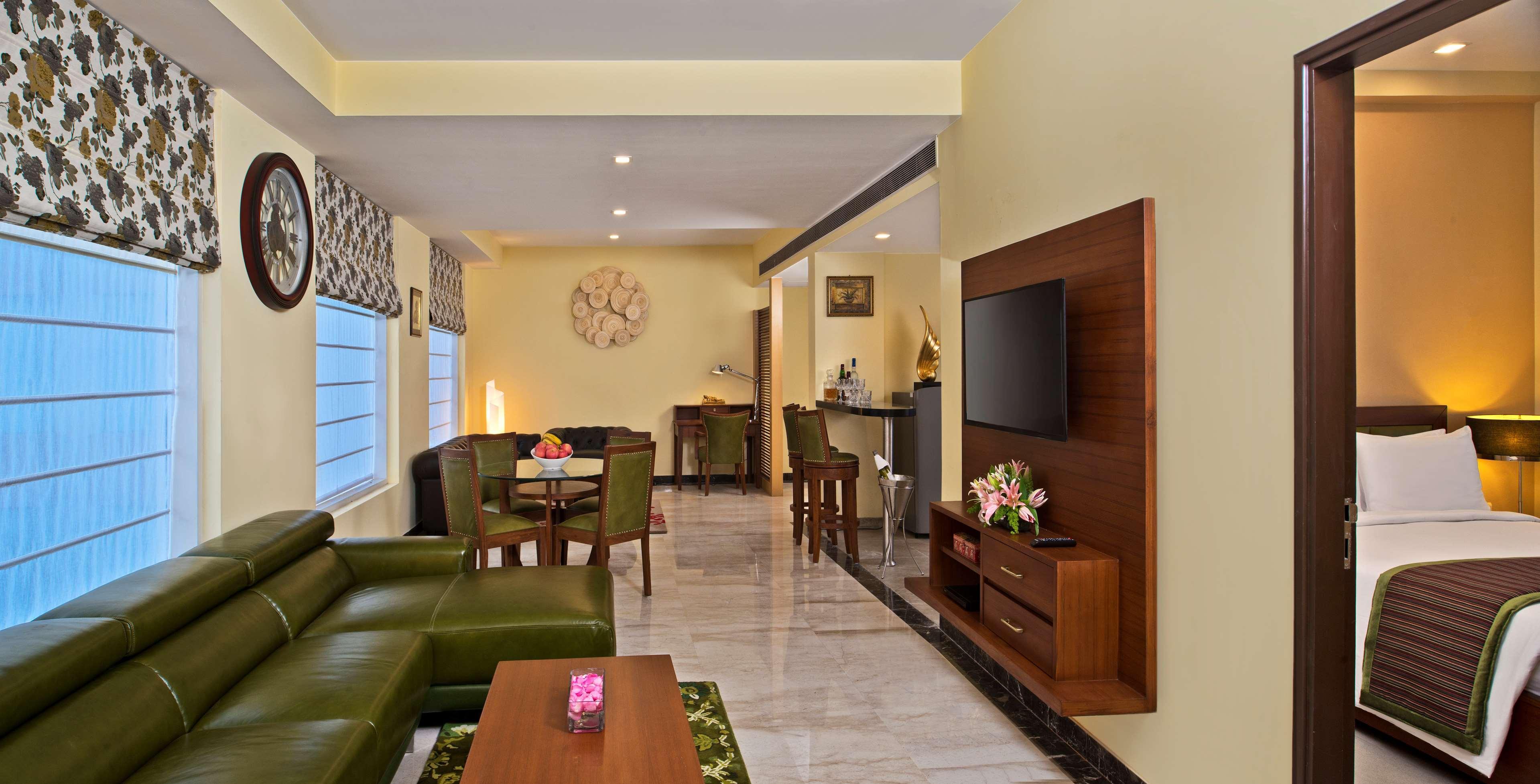 Park Inn By Radisson Amritsar Airport מראה חיצוני תמונה