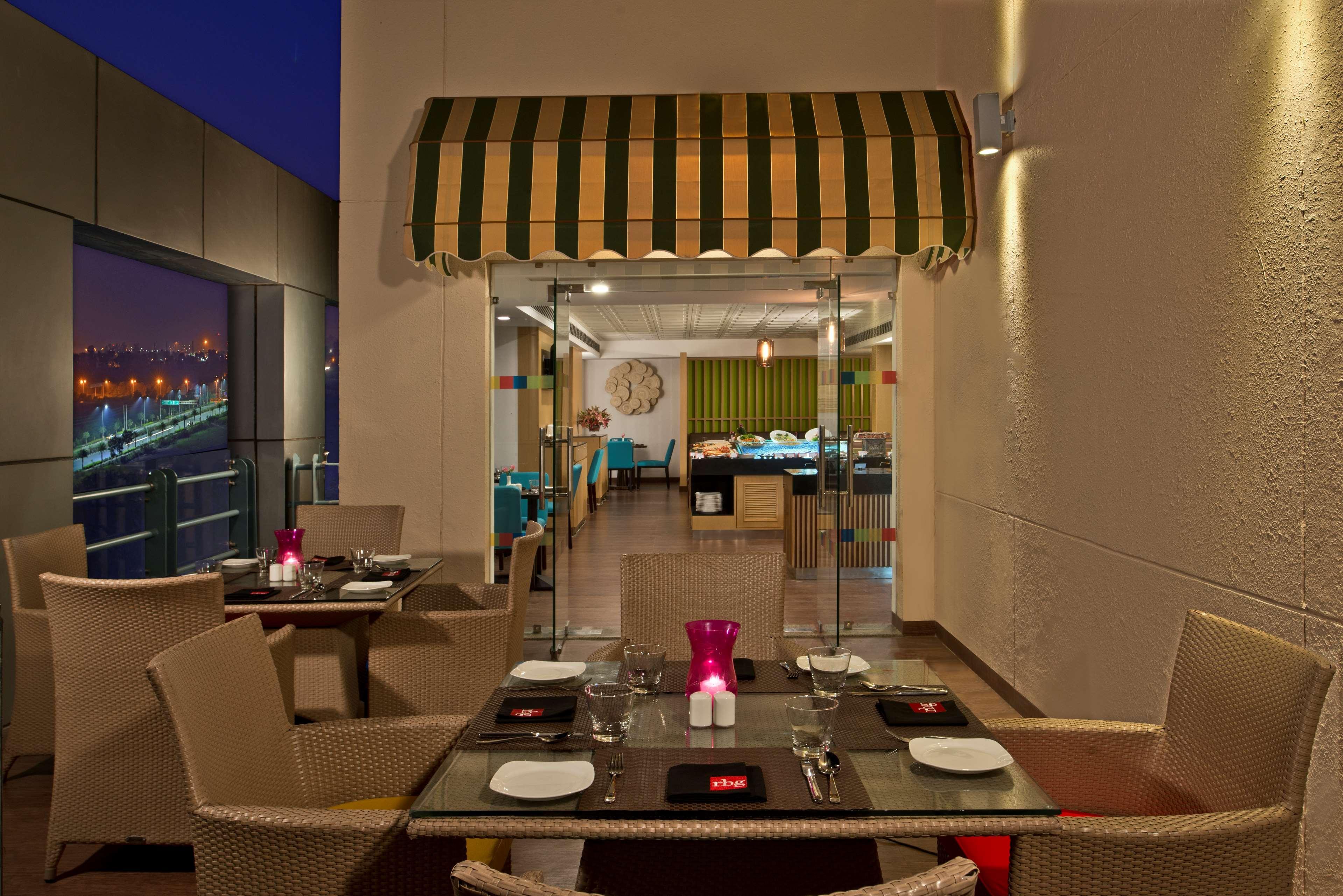 Park Inn By Radisson Amritsar Airport מראה חיצוני תמונה
