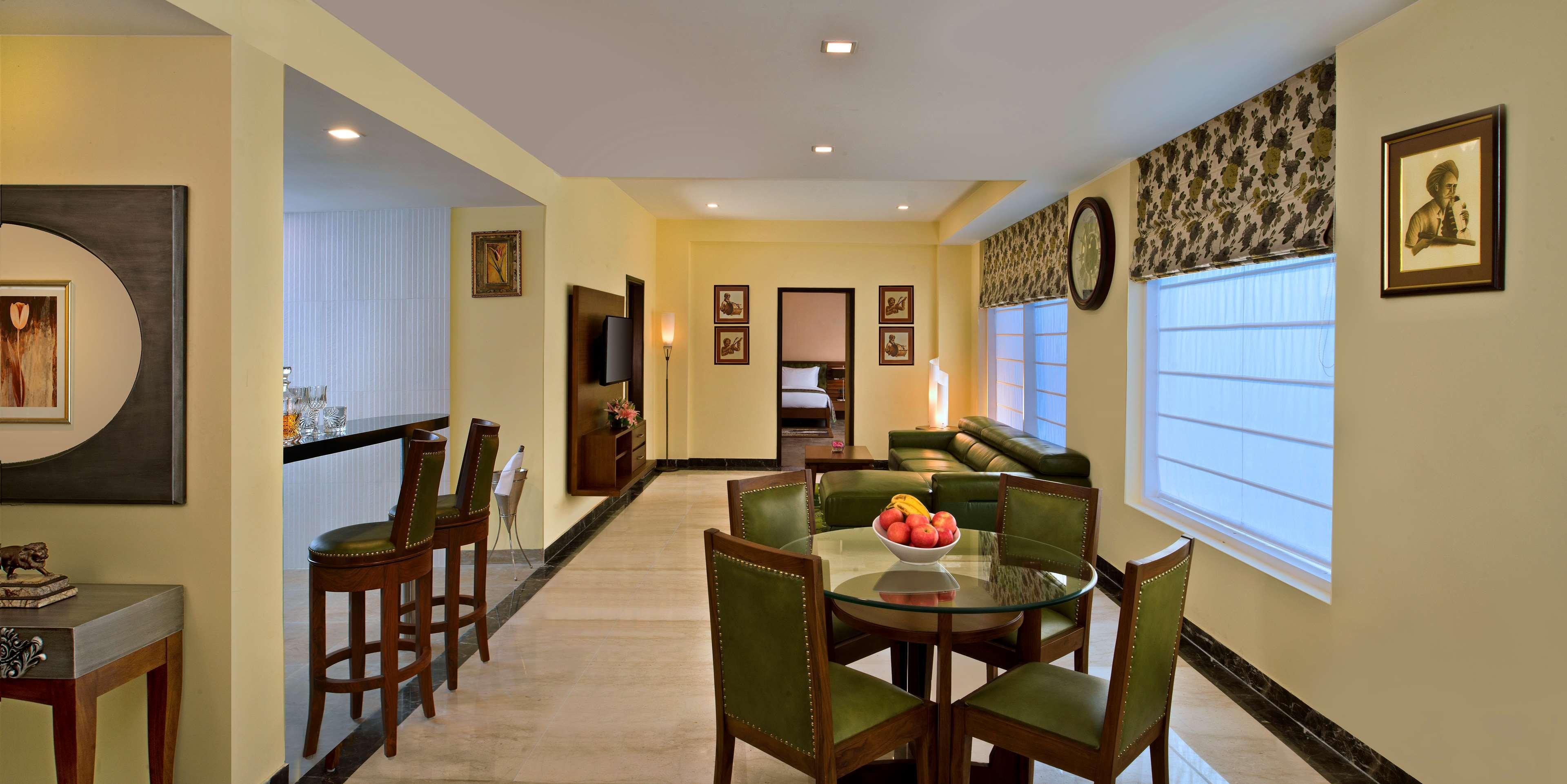Park Inn By Radisson Amritsar Airport מראה חיצוני תמונה