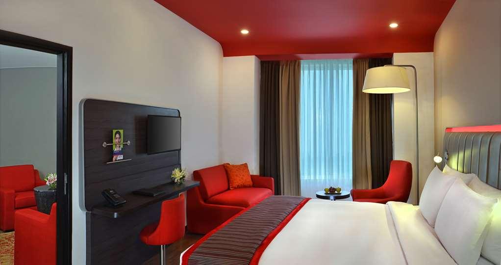 Park Inn By Radisson Amritsar Airport חדר תמונה